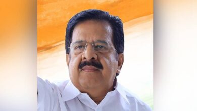 Ramesh-chennithala