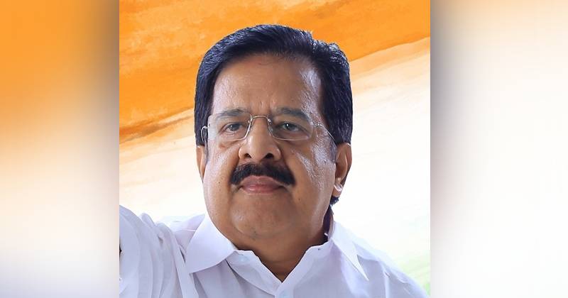 Ramesh-chennithala