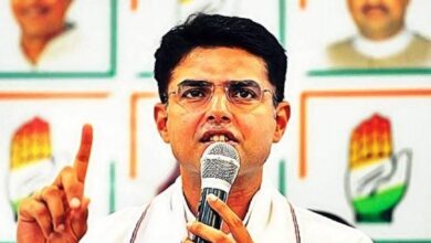 Sachin-Pilot