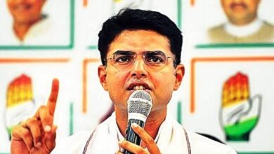 Sachin-Pilot