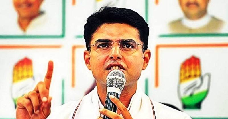 Sachin-Pilot