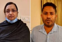 Sandeep-Swapna