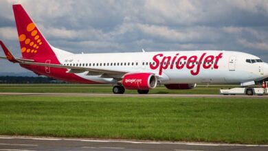 spicejet