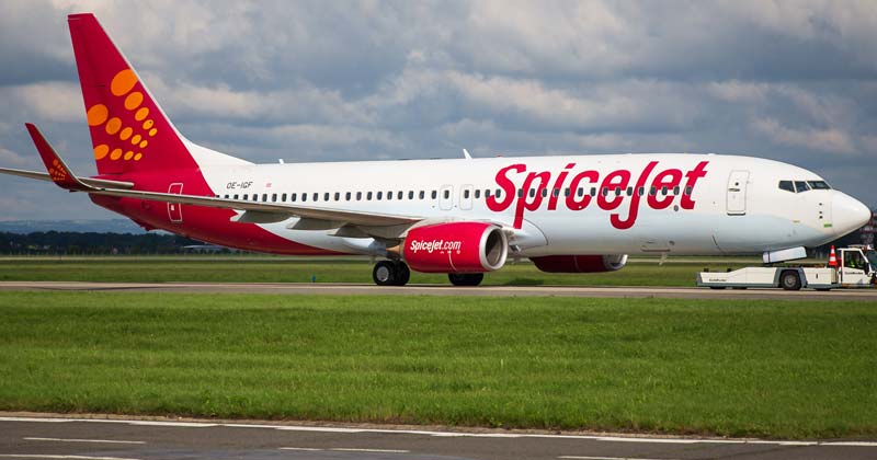 spicejet