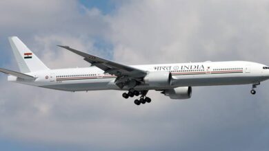 Air India One