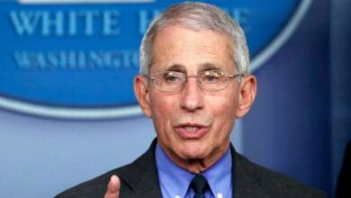 anthony fauci