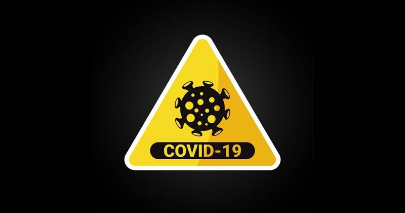 COVID-19