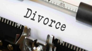 DIVORCE