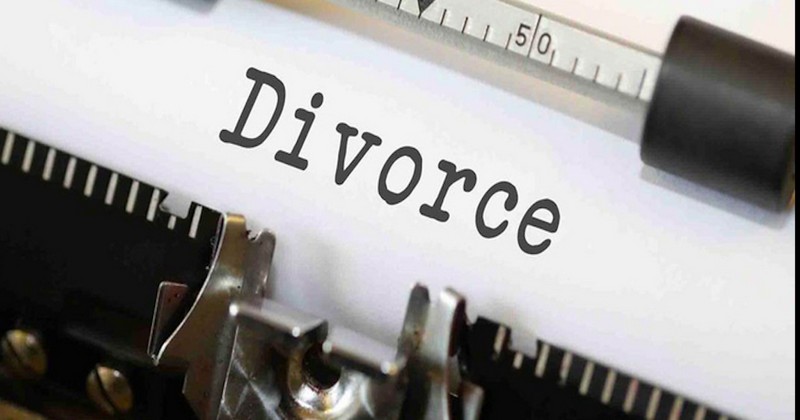 DIVORCE