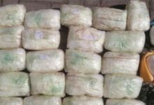 DRUGS RAID OMAN