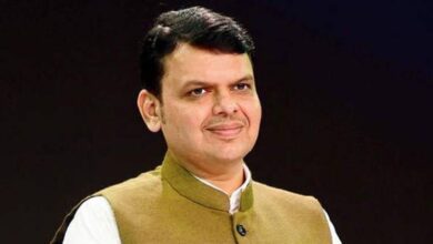 Fadnavis