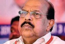 G-Sudhakarans