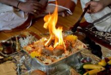 GANAPATHY HOMAM