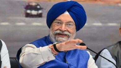 Hardeep Singh Puri