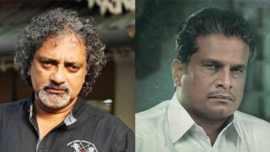 hareesh-Perad