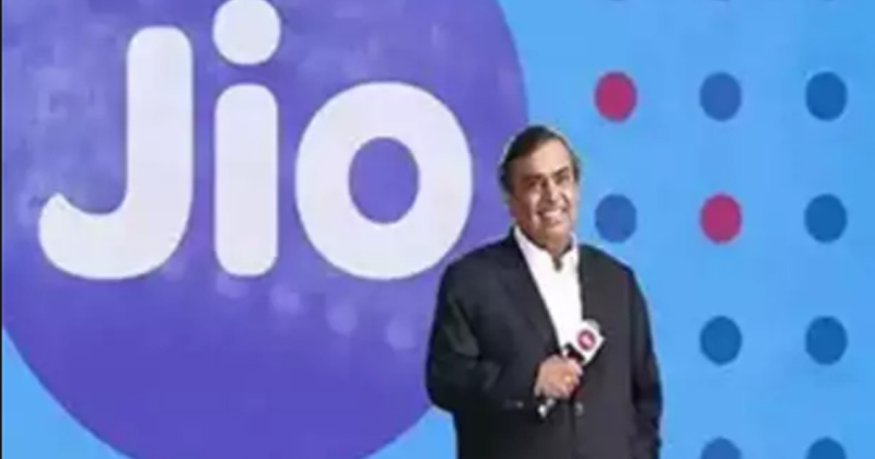 jio