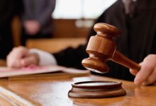 judge