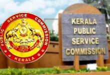 Kerala-PSC