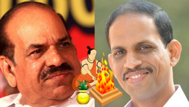 Kodiyeri-Balakrishnan