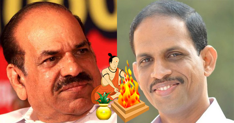 Kodiyeri-Balakrishnan