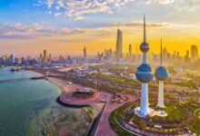 kuwait