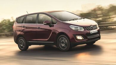 Mahindra-Marazzo