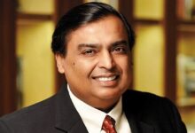 mukesh ambani