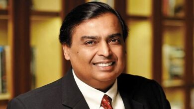 mukesh ambani