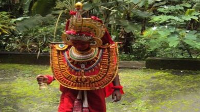 ONA THEYYAM