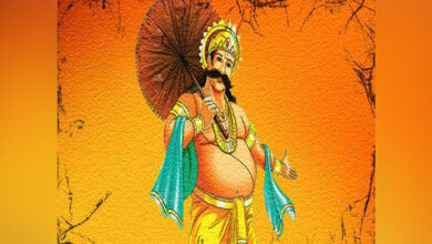 ONAM-MAHABALI