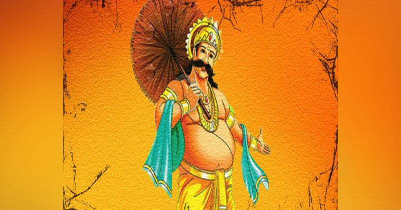 ONAM-MAHABALI