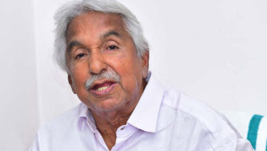 Oommen-chandy