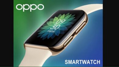 OPPO SMART WATCH