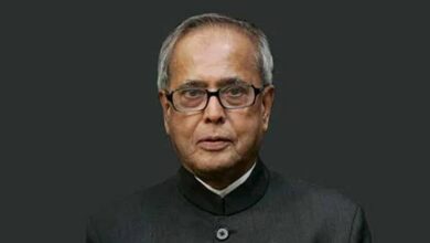 Pranab-Kumar