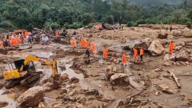 rajamala landslide