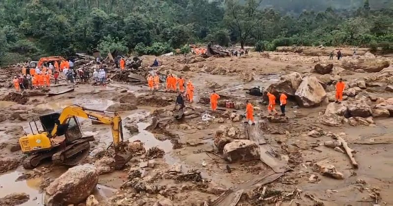 rajamala landslide