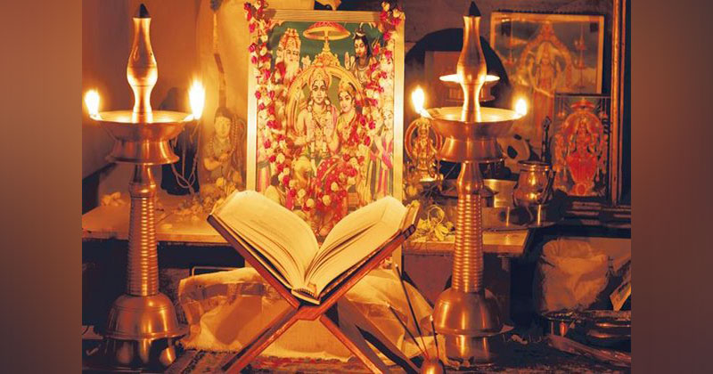 RAMAYANA-MONTH