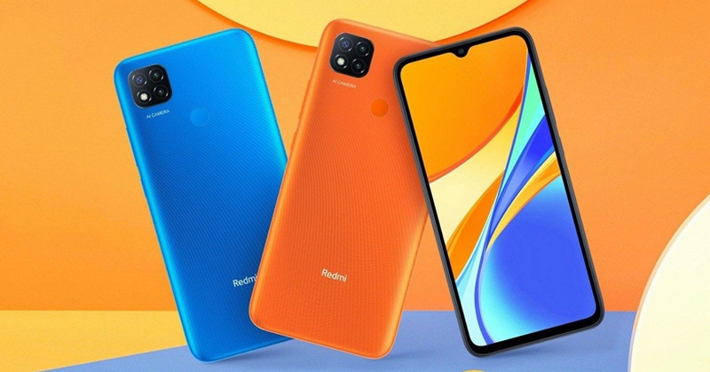 REDMI 9