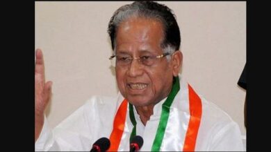 TARUN GOGOI