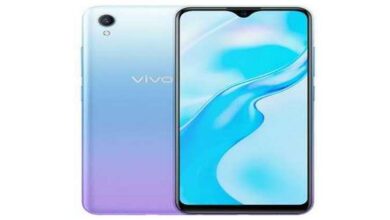 VIVO Y1S