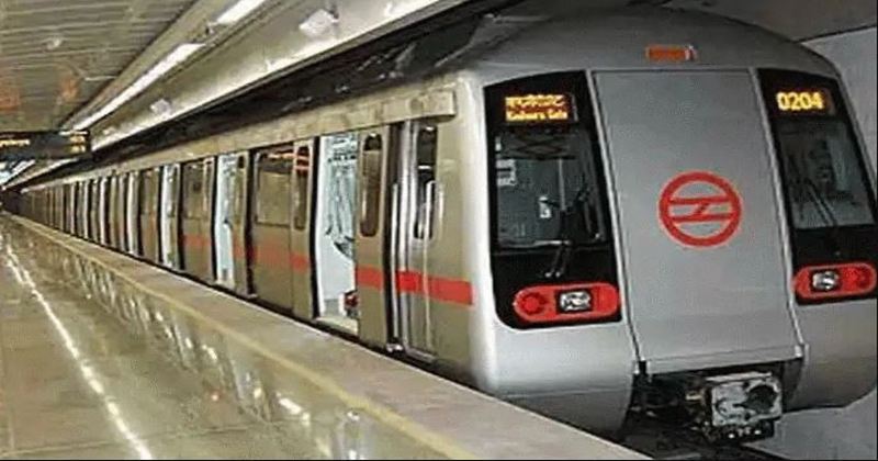 DELHI METRO