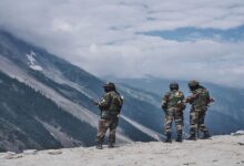 Ladakh