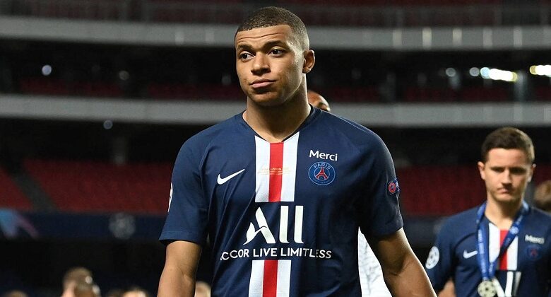 New deal will not be signed: Mbabane leaves PSG