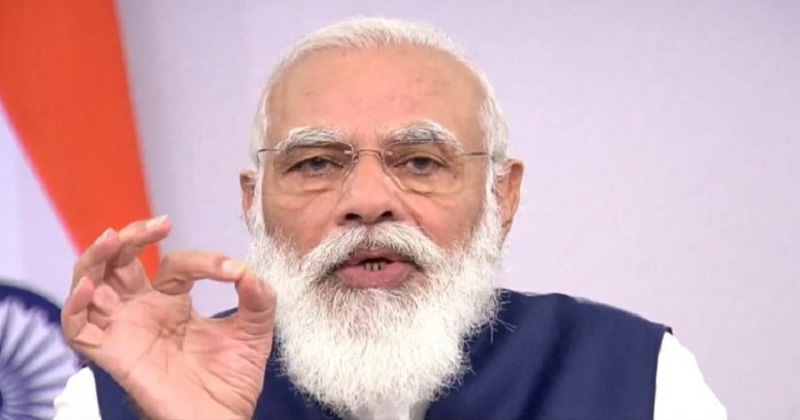 modi