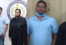 SWAPNA SURESH GOLD SMUGGLING CASE