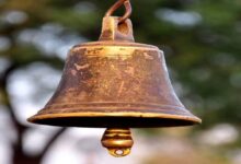TEMPLE BELL