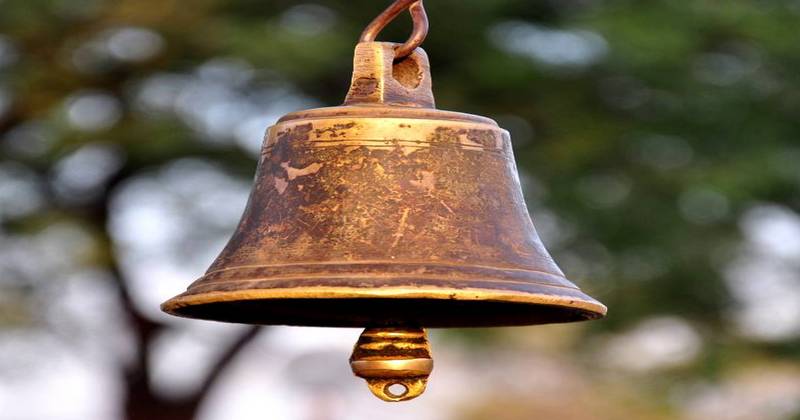 TEMPLE BELL