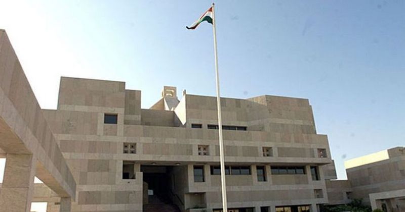 UAE INDIAN EMBASSY