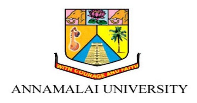 ANNAMALAI UNIVERSITY