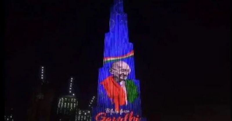 BURJ KHALIFA